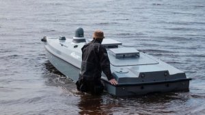 Британские военные дроны уличили в шпионаже для Китая
