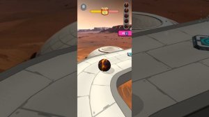 НОВАЯ ИГРА! КАТАЮ МЯЧ ЧЕРЕЗ ПРЕПЯТСТВИЯ! 
(НАЗВАНИЕ ИГРЫ В КОММЕНТАХ)