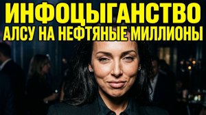 💥 Уроки созидания от Алсу, винный ад Джоли,ипотечный тур Ильи Лагутенко, принц Эндрю занял кладбище