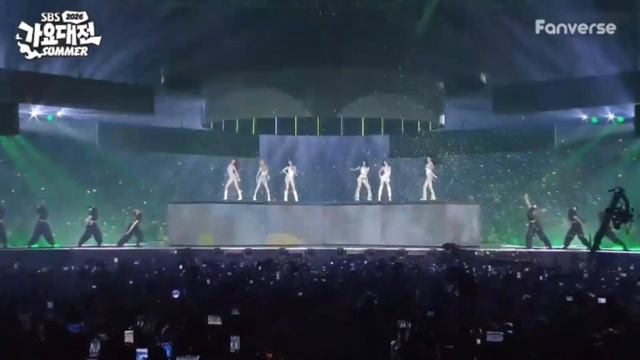 BABYMONSTER SBS GAYO DAEJEON SUMMER 2026 FULL PERFORMANCE