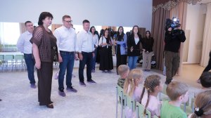 Алексей Текслер посетил Копейск