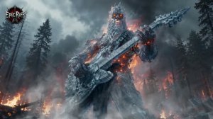 🔥 METAL STORM UNLEASHED 🔥   Nonstop Headbanging Riffs 🤘   EpicRiff