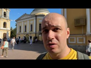 Поездка к Матроне Московской ваши записочки чудотворная икона мощи