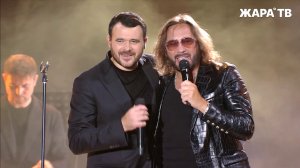 EMIN, Стас Михайлов – Вокзалы одиноких душ (DREAM FEST 2026, Премьера)