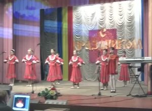 Защитникам Отечества посвящается... 2007 год