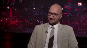Интервью 24. Владимир Строевский. Выпуск от 10.08.26