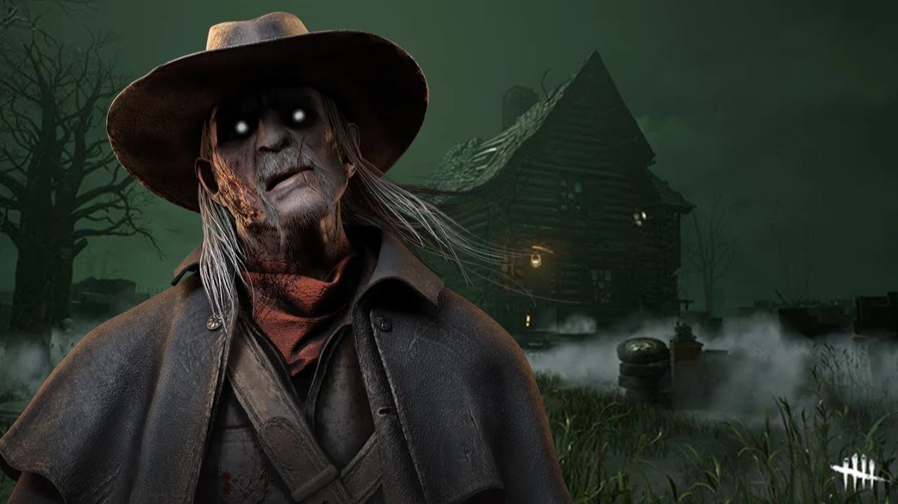 Dead By Daylight