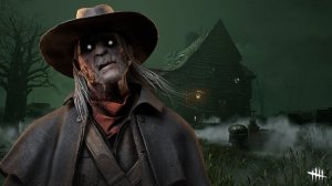 Dead by Daylight