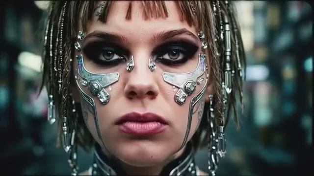 Dark Industrial Deep House Mix 2026  WRONG PLACE  Night Drive Music