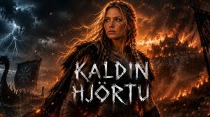 Sirexa - Kaldin Hjörtu
