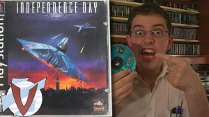 Independence Day [AVGN 29 - RUS]