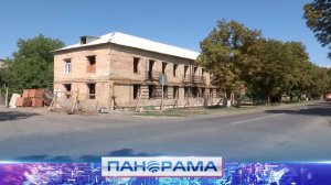 ⚡️ Восстановление спустя 12 лет: Дом №118 снова становится частью жизни жителей Иловайска