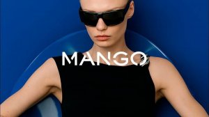 MANGO In Store Music Modern Fashion Background Playlist
