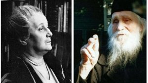 Старец Николай Гурьянов и Анна Ахматова. Статья схимонахини Николаи Граян. Читает Галина Попова.