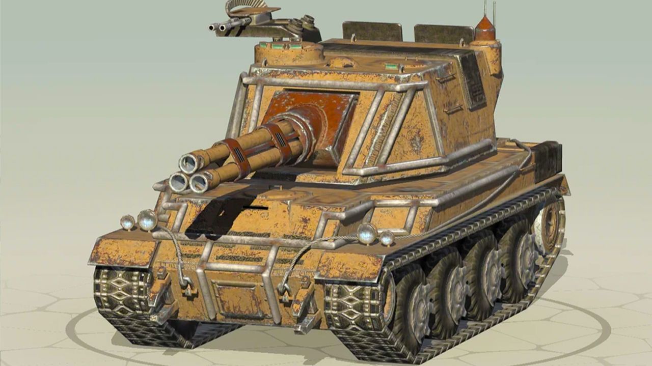 TANKS BLITZ дикий танк Кулибин 9ур против 10ур = МАСТЕР ОСЬКИНА РЕДЛИ на кулибине танк дробовик
