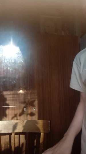 мой двоюродный младший брат