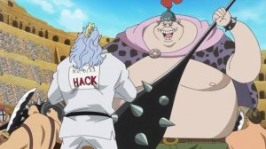 Ван-Пис - 637 серия / One Piece