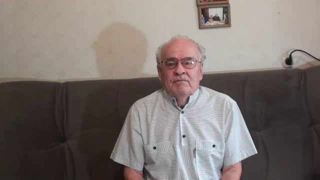 ДОРОГАМИ ПАМЯТИ. Часть 10. ЭПИЗОДЫ ШКОЛЯРА. 1