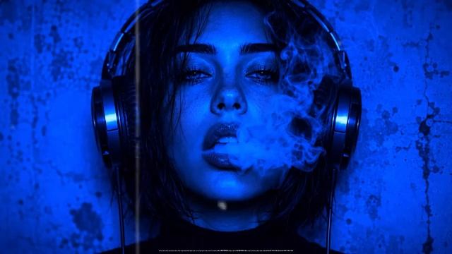 3AM Deep House Smoke Mood 2026 Mix Just Relax