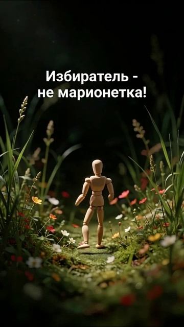 Право на выбор🔺
