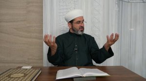 Файгъамбарны  ﷺ джашау хапары - 15 дерс - «Му'джизатланы хакълыгъы»