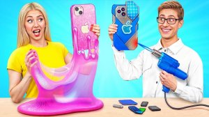 Кто Лучше Нарисует Арт для iPhone, Получит $1000 Челлендж