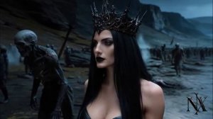 Nyx - Valley of the Dead [get-save.com]
