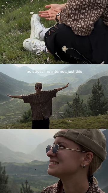 ⛰ Дагестан, который невозможно забыть