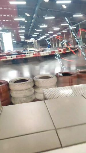 сегодня у меня трансляция в Форсаже