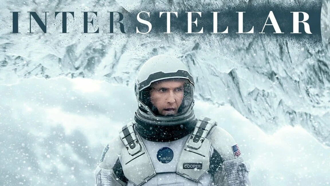 Интерстеллар / Interstellar: Mathias Fritsche - Interstellar Theme