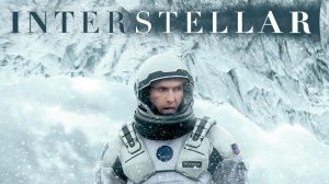 Интерстеллар / Interstellar: Mathias Fritsche - Interstellar Theme