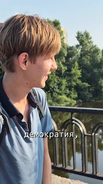 За кого будет голосовать молодежь на выборах?