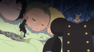 Ван-Пис - 592 серия / One Piece