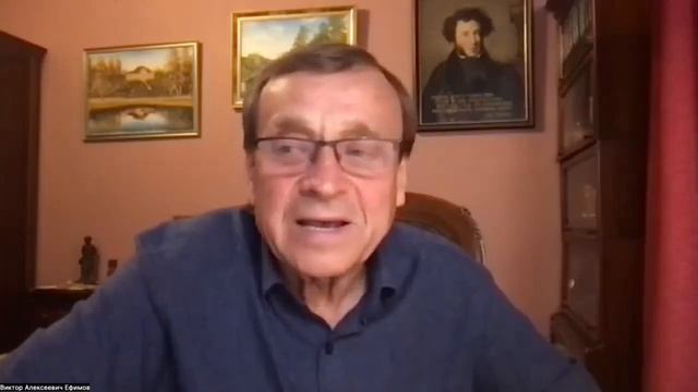 Борьба за мировоззрение - Алан Мамиев и Виктор Ефимов