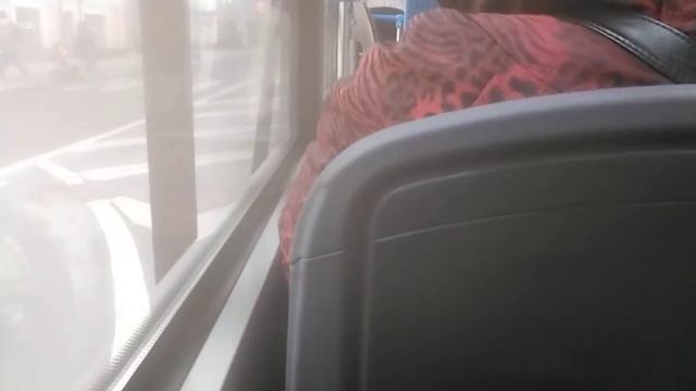 Поездка На Электробусе №М6 (Метро Лубянка–Политехнический Музей–Стадион Лужники) Москва 29.04.2026