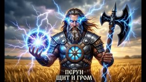 Перун: Щит и Гром
