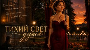 Тихий свет души