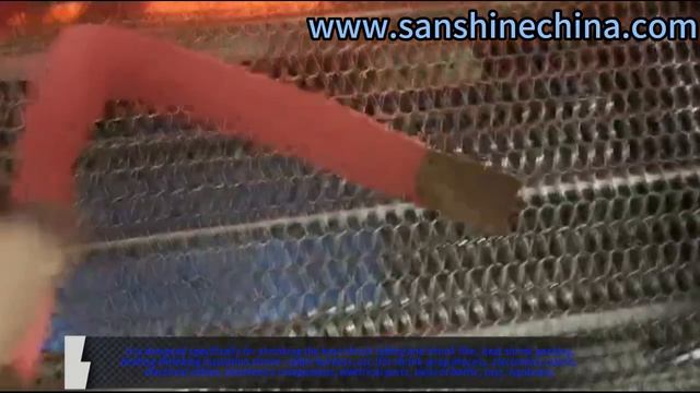 Печь для термоусадки SS-HSTO02