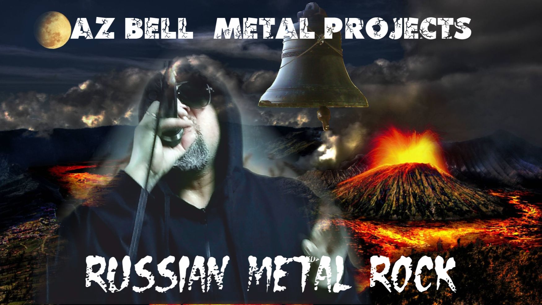 Russian Metal Rock