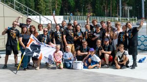 Сотрудники ЗДТ «Регион 45» покоряют «Стальной Характер» 2026!