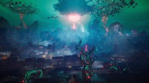 Nioh 3 ｜ Дебютный трейлер DLC Hell Rising