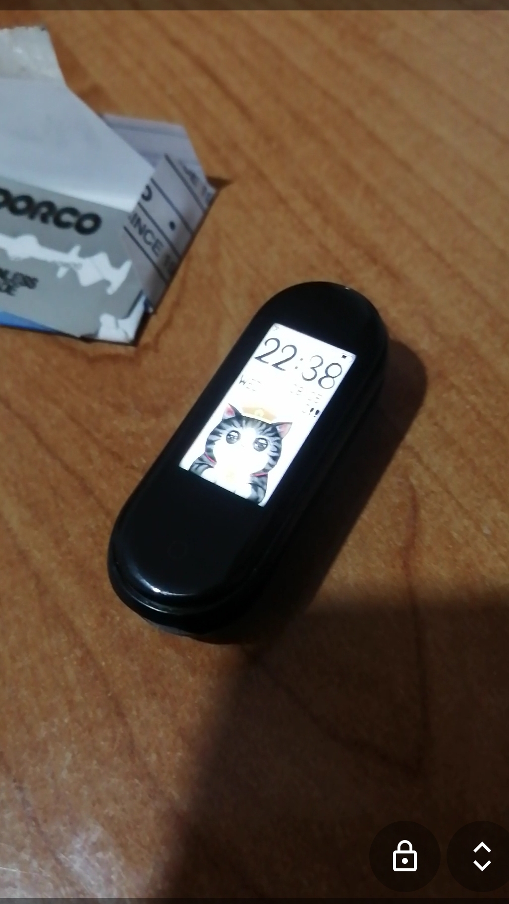 MI BAND 4 КАК РАЗОБРАТЬ