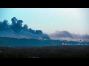 В Госдуме призвали к капитуляции сопредельного государства вместо перемирия