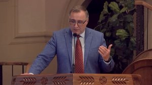 08/09/2026 Вечернее Богослужение