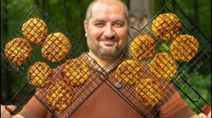 Такой кебаб вы еще не пробовали! Старинный рецепт.