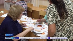 Объединил более 100 тысяч жителей Кузбасса проект «Школа здоровья»