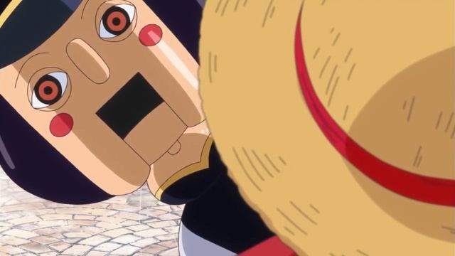 Ван-Пис - 630 серия / One Piece