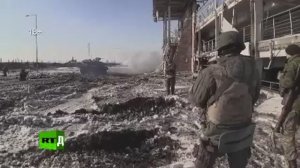 Донбасс-Аэропорт-Часть-2