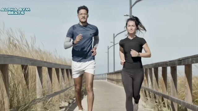 Музыка для тренировок 2026 🔴 Музыка для фитнеса и спортзала.