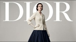 Dior In Store Fashion Music Background Playlist August 2026